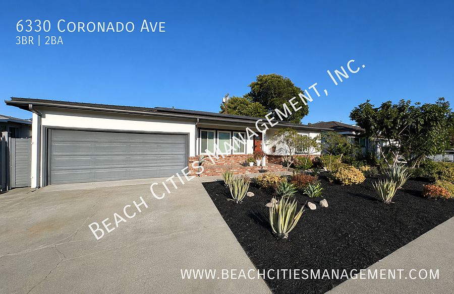 1st image of 6330 Coronado Ave