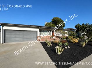 6330 Coronado Ave, Long Beach, CA 90805