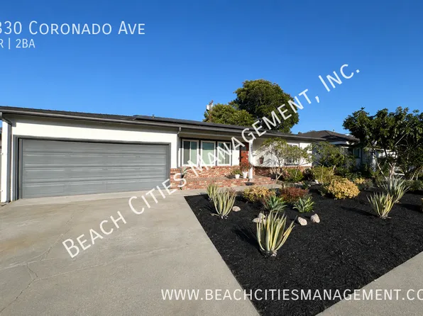 6330 Coronado Ave, Long Beach, CA 90805