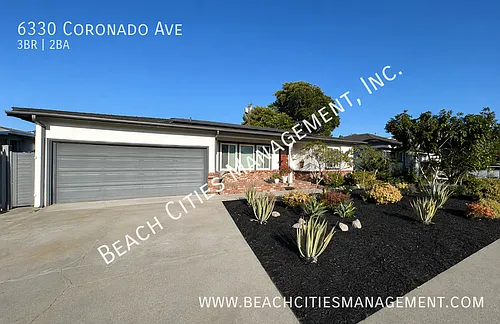 6330 Coronado Ave Photo 1