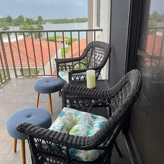 6295 Bahia Del Mar Cir #405 — Photo 21