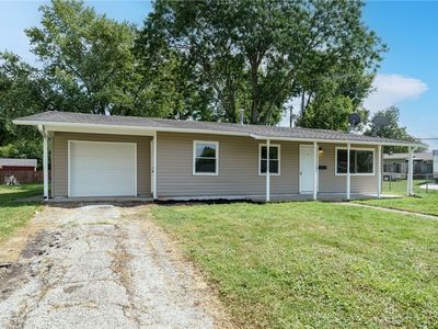 79 Haddon Ct, Xenia, OH, 45385