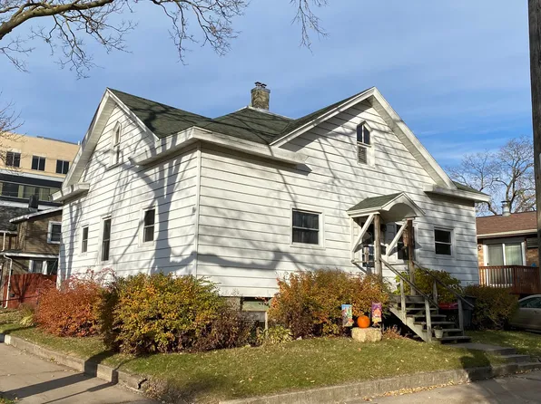821 Redfield St, La Crosse, WI 54601