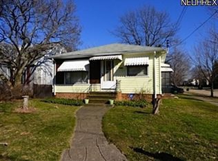 6423 Westminster Dr, Parma, OH