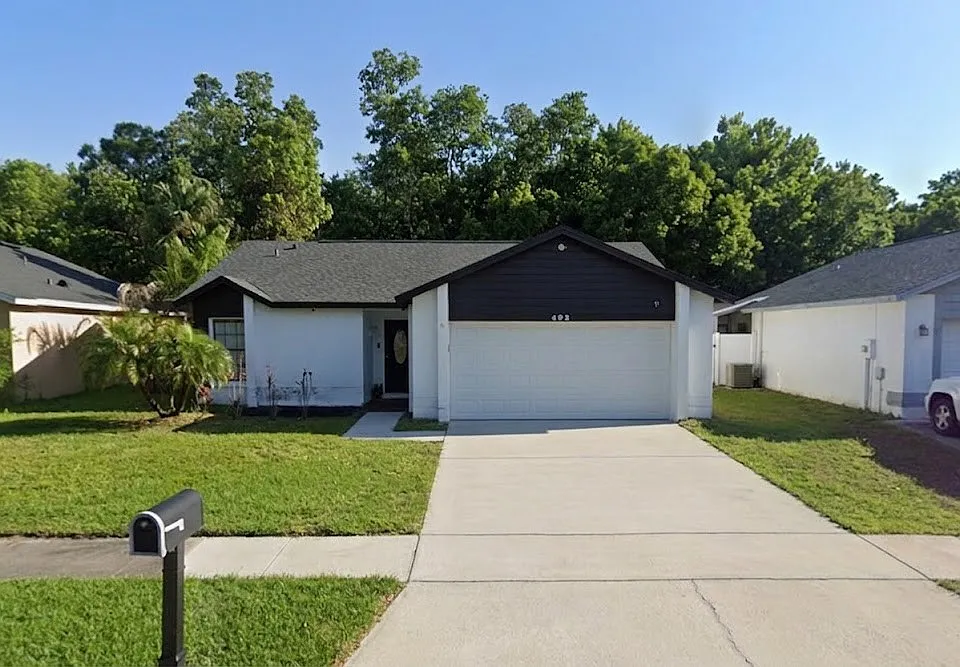 492 Wild Fox Dr