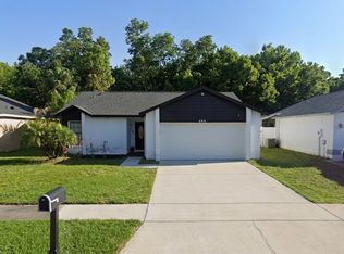 492 Wild Fox Dr, Casselberry, FL 32707