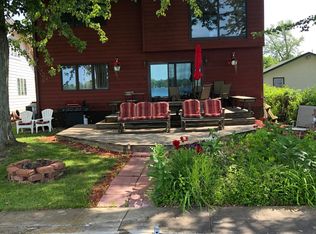 1014 Court Cir, Winona Lake, IN 46590