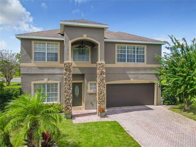 33863 Terragona Dr, Sorrento, FL, 32776