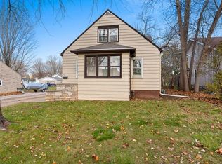 413 W Jennings St, New London, WI 54961