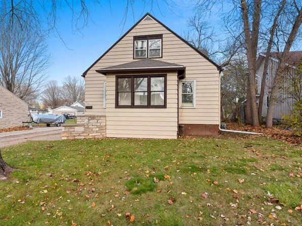 413 W Jennings St, New London, WI 54961