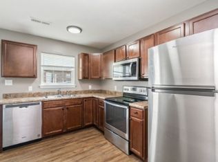 Marine Way, Seymour, TN 37865