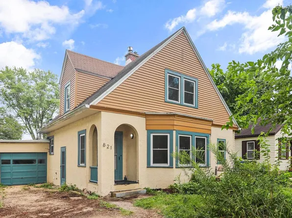 821 Maple Terrace, Madison, WI 53705