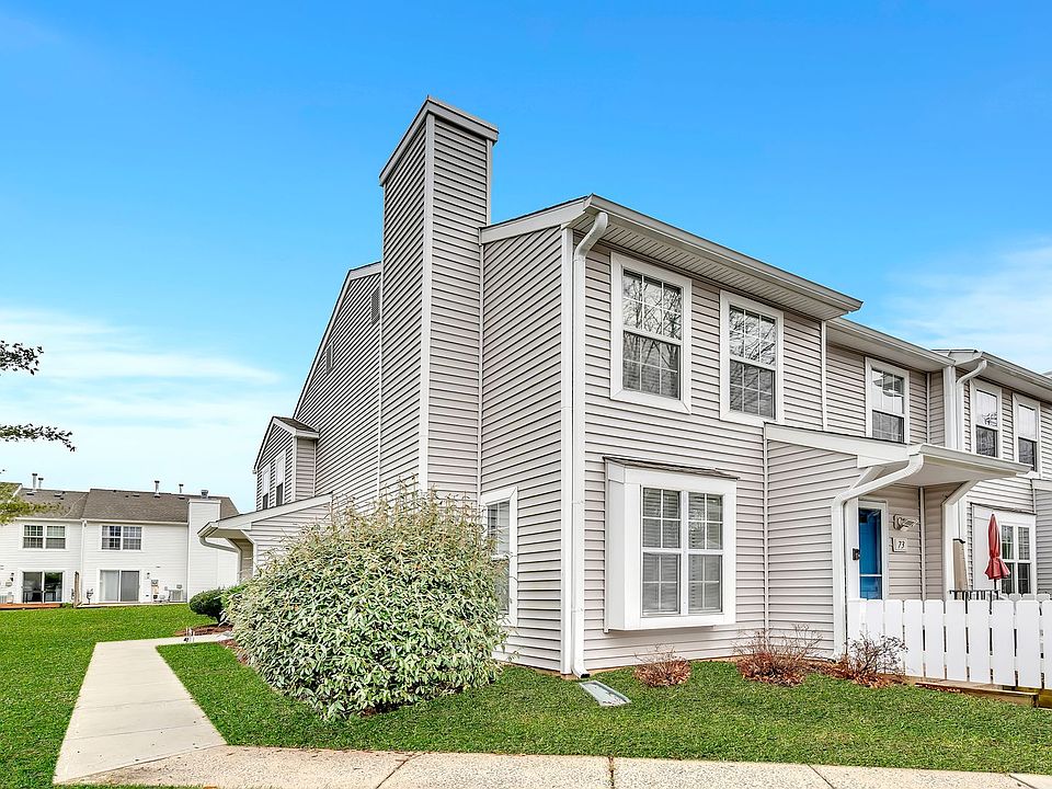 73 Almond Dr, Somerset, NJ 08873 Zillow