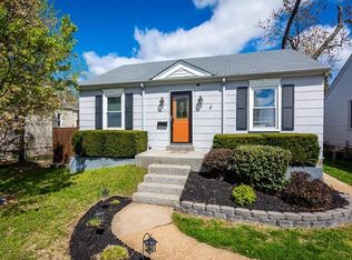 6809 Mitchell Ave, Saint Louis, MO