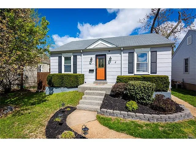 6809 Mitchell Ave photo 1