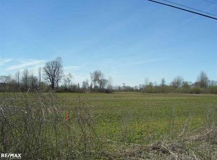 0B Omo Rd, Ray, MI 48096