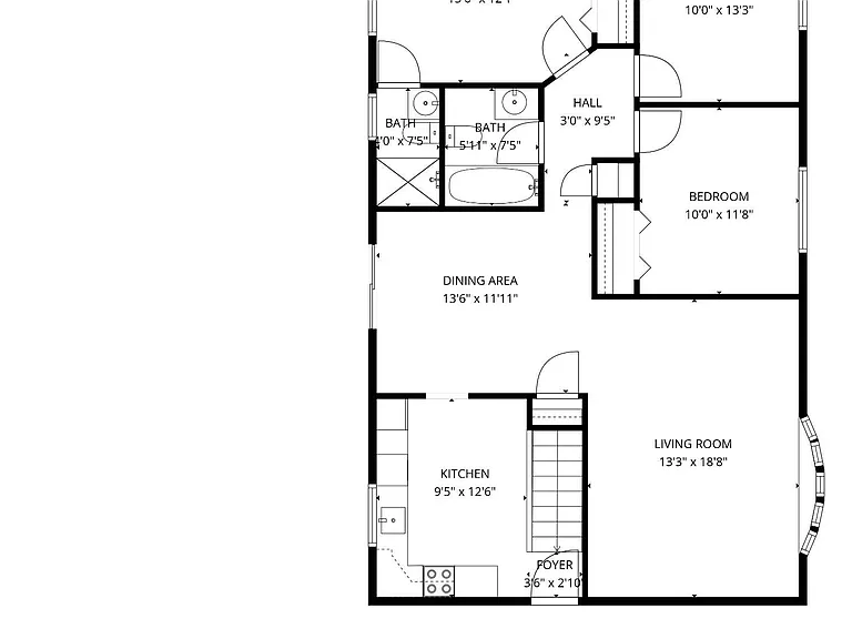 3505 N St SE — Photo 28