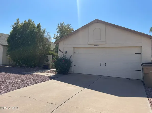 8809 W SAINT JOHN Road, Peoria, AZ 85382