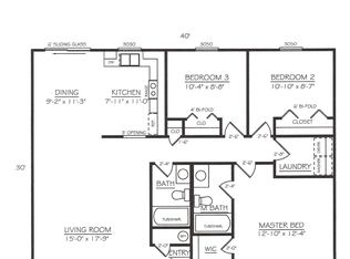 185 Mimosa St, Branson, MO 65616