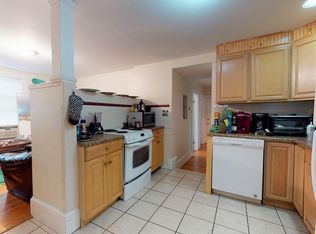 11 Elm St #1, Somerville, MA 02143