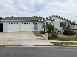 1529 Minden Dr, San Diego, CA 92111