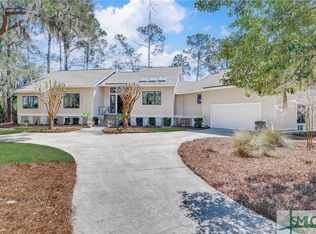 3 Hasleiters Retreat, Savannah, GA 31411