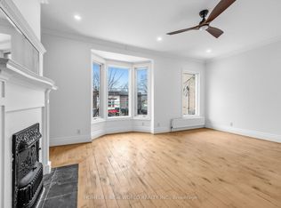 1005 Bathurst St, Toronto, ON M5R 3G8