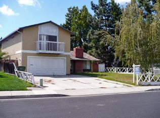 2141 Avenida De Las Flores, Santa Clara, CA 95054