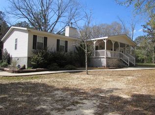 4265 Fulton Mill Rd, Macon, GA 31216