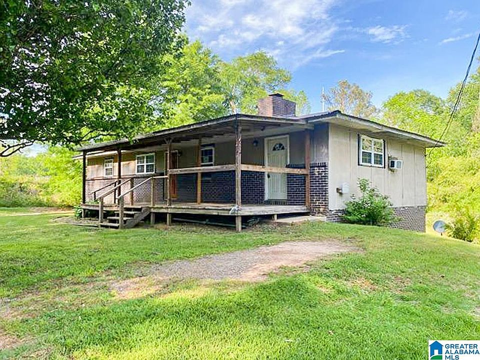 76 Station Rd, Daviston, AL 36256 Zillow