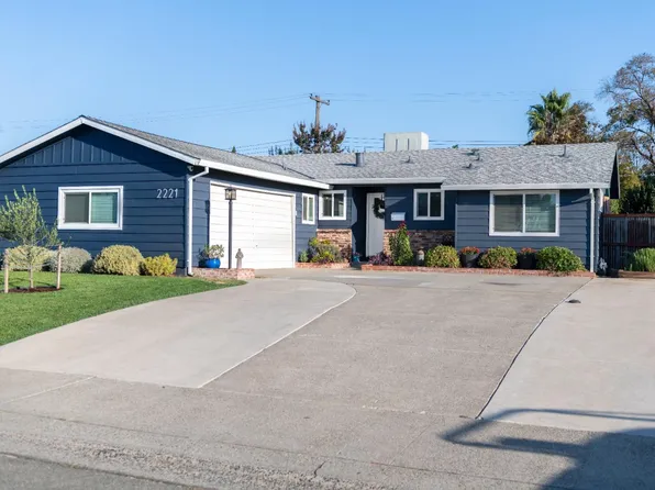 2221 51st Ave, Sacramento, CA 95822