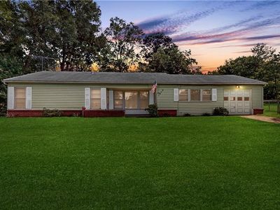 1815 Shady Ln, Shreveport, LA, 71118