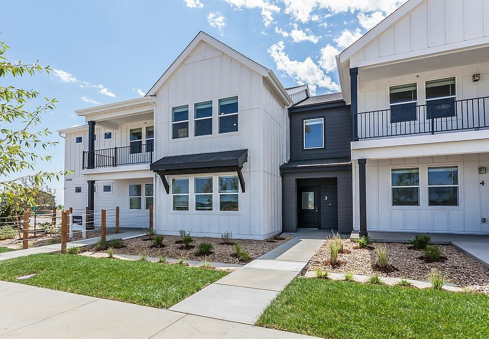 Raindance Condos by Hartford Homes in Windsor CO Zillow