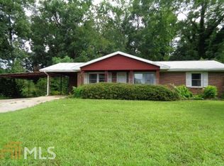 2291 Highway 81 E, McDonough, GA 30252