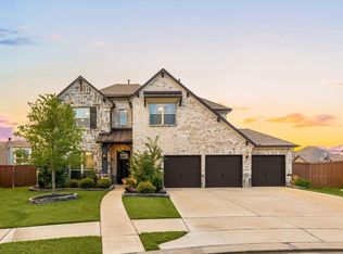 23230 Banfield Creek Ct, Katy, TX 77493