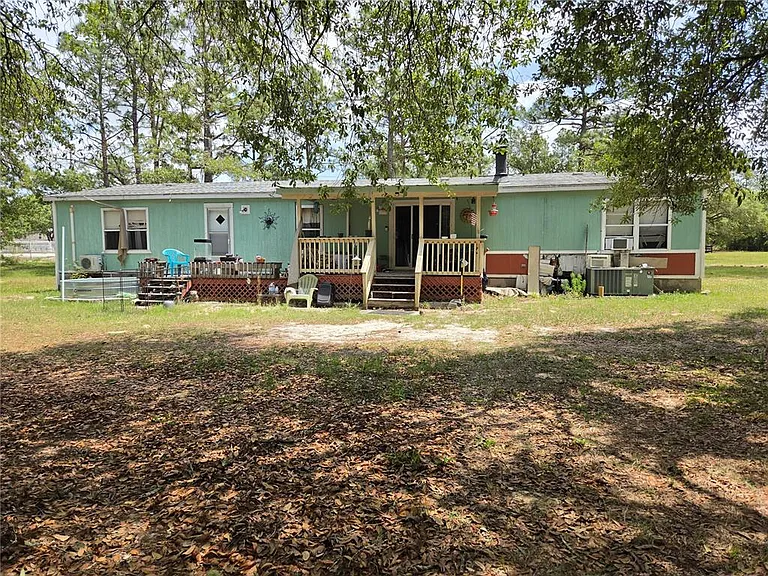 4738 SW 166th Court Rd — Photo 13