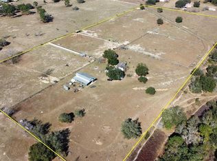 21130 Gainer Rd, Eustis, FL 32736