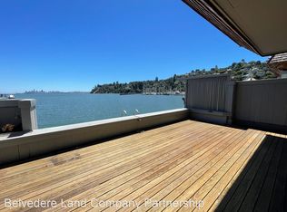 20 Beach Rd, Belvedere Tiburon, CA 94920