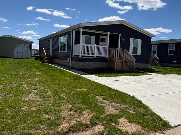 13661 Idaho Ct #19, Eagle, MI 48822