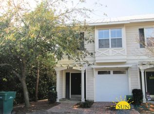 249 Mattie M Kelly Blvd, Destin, FL 32541