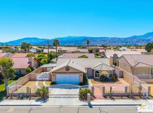 69445 El Dobe Rd, Cathedral City, CA 92234