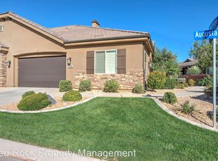 4104 E Augusta Ct, Washington, UT 84780