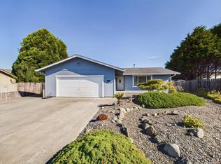 1575 Marty Ave, McKinleyville, CA 95519