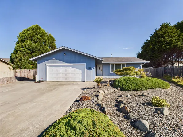 1575 Marty Ave, McKinleyville, CA 95519