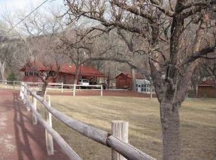 161 S Wells Fargo Rd, Brookside, UT 84782