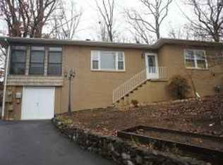 149 Woodland Dr, Bristol, VA 24201