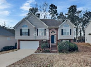 3394 English Oaks Dr NW, Kennesaw, GA 30144