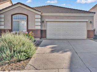 1023 Marapi St NW, Albuquerque, NM 87120