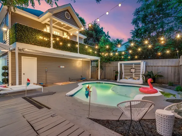 5223 Bradford Dr, Dallas, TX 75235