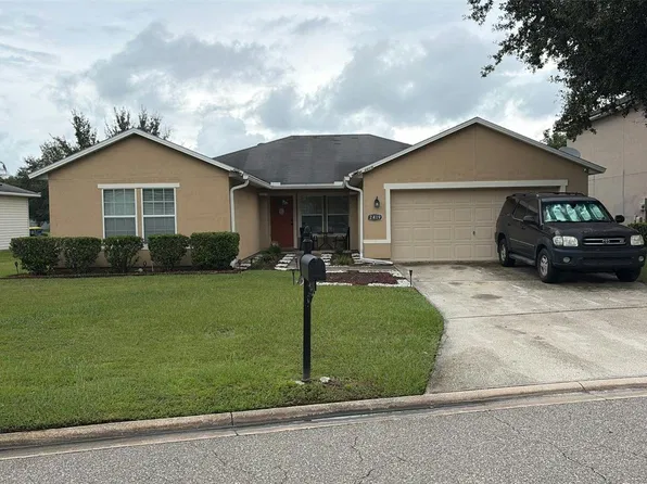 2419 Eisner Dr, Jacksonville, FL 32218